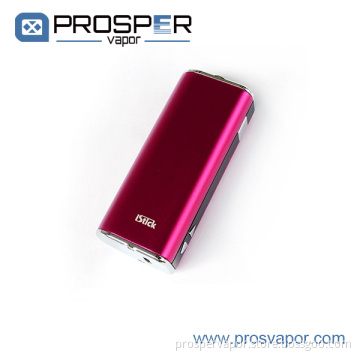 Hot New Products for 2015! ! ! China Wholesale Newest VV/Vw Mod Ismoka/Eleaf Istick 20W Mod in Stock! ! !